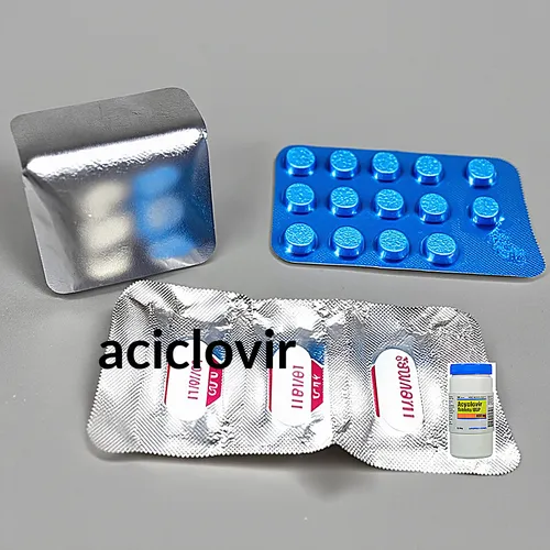 Aciclovir bambini prezzo